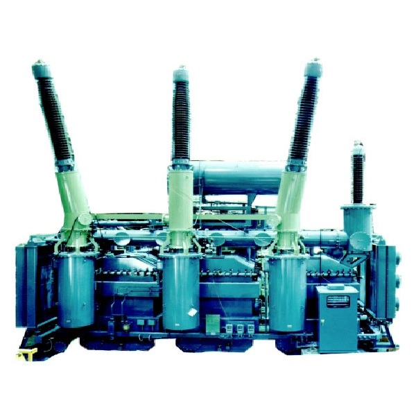 A step-up Transformer