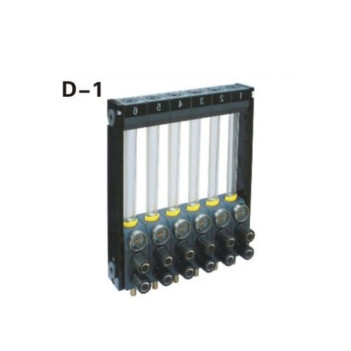 Current diverter(0-10L／min)