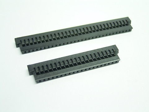 LCD Panel Conn