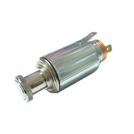 Automotive Cigarette Lighters