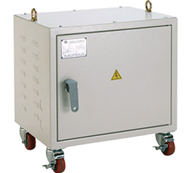 DRY-TYPE TRANSFORMER