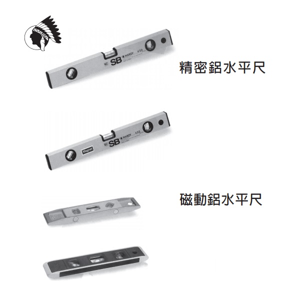 Manitou - 精密鋁水平尺、MAYER雷射水平儀、電子卡尺