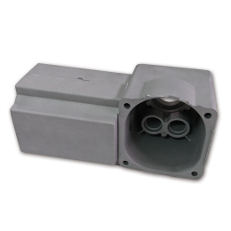 High Pressure Die Casting (HPDC)