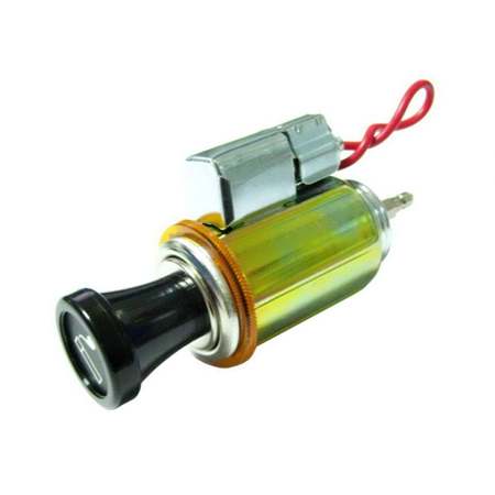 Auto Cigarette Lighter-LK-281