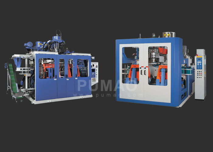 PLASTIC MACHINERY-PLASTIC MACHINERY