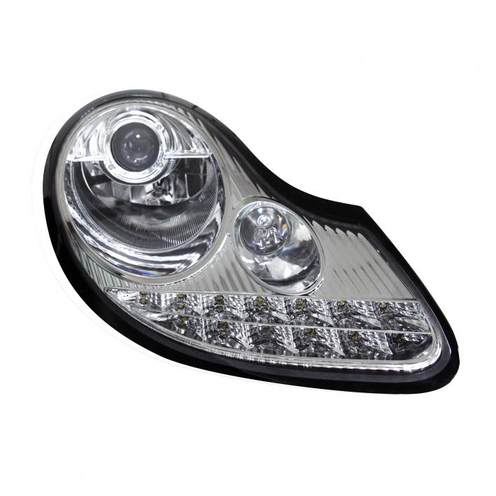 PORSCHE BOXSTER HEAD LAMP 