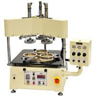 Lapping Machine-JY-M15P