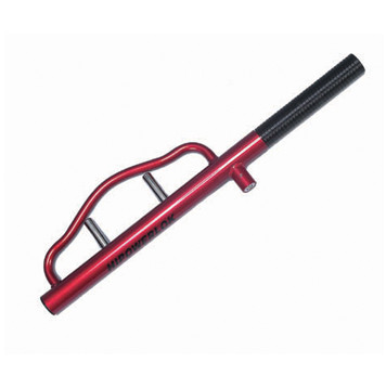 Steering Wheel Lock-M135