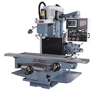 Four-axis CNC Control-OX-2BHK