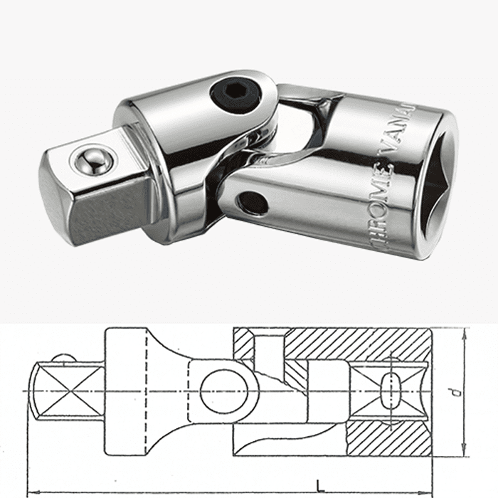 Universal Joint