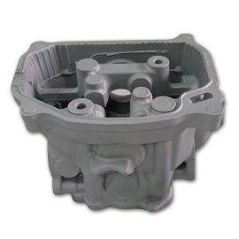 Low Pressure Die Casting (LPDC)