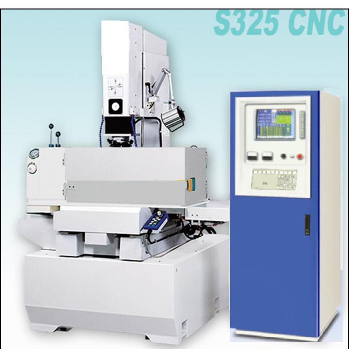 S325 CNC Series 