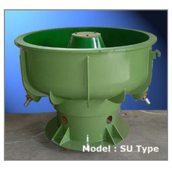 三次元振動研磨機-SU-SU