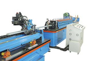  Stud & Track Roll Forming Machine