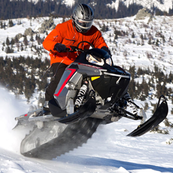 Snowmobile Batteries-Snowmobile Batteries