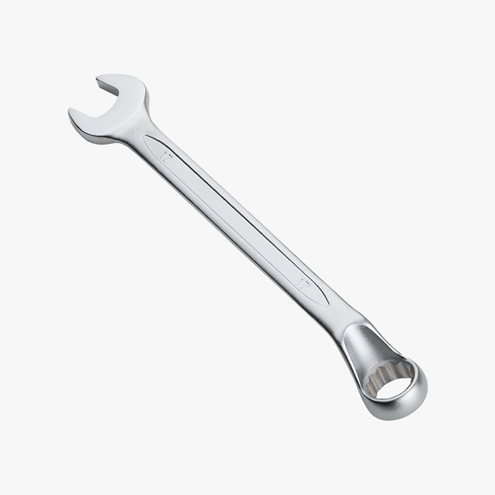Single 75° Combination Spanners-Single 75° Combination Spanners