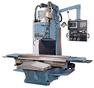 Three-axis CNC Control-OX-4BG-50　