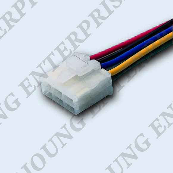 Universal Connector Harnesses SJ185110