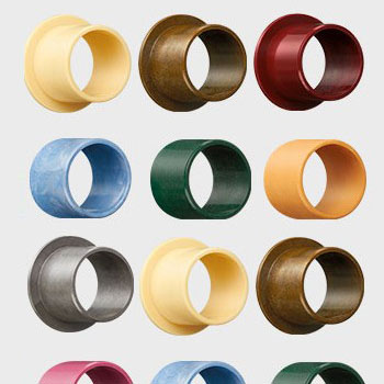 iglidur® plain bearing materials-iglidur®