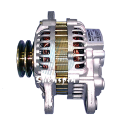 Alternator -A043