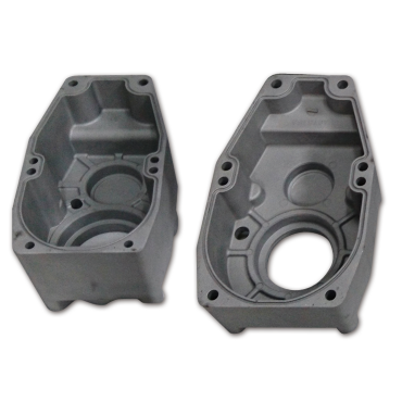 High Pressure Die Casting (HPDC)