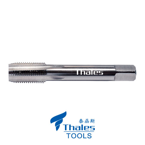 ISO2284 Taper Pipe Hand Taps - NPT-T704