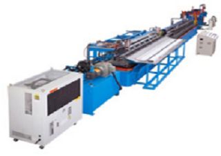 T-Bar Roll Forming Machine