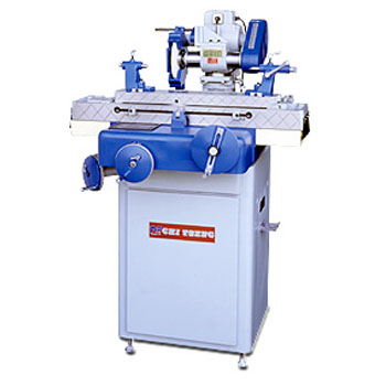 Universal Grinder, Cutter Grinding Machine