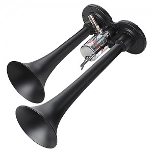 Heavy-Duty Air Horn-HYF-100M