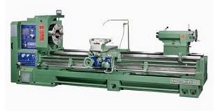 Oil Country Lathe-HPX