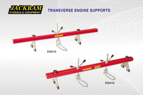 Transverse Engine Supports-ES415, ES416