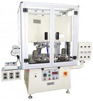  Lapping Machine-JY-M15PC