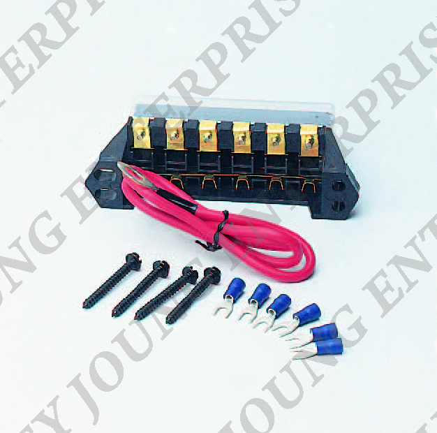 Fuse Boxes & Junction Boxes SJ185910-61SJ185910A