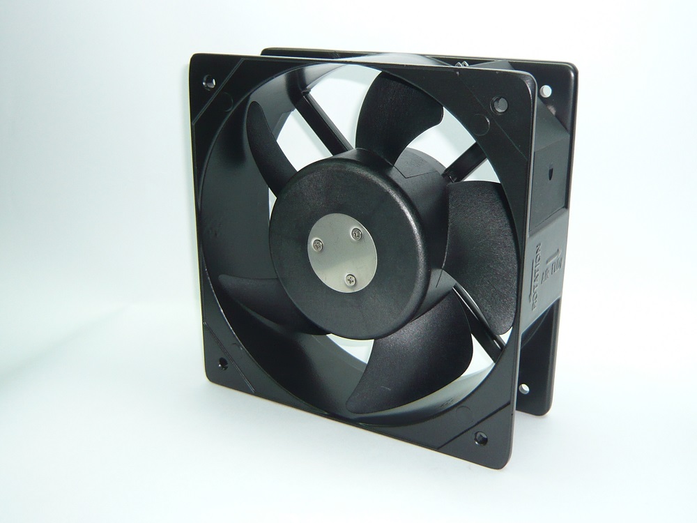 Axial Fans-SK205AP