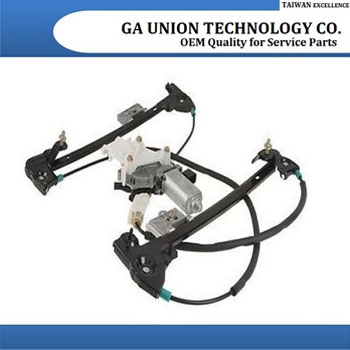 WINDOW REGULATOR-CVH101150