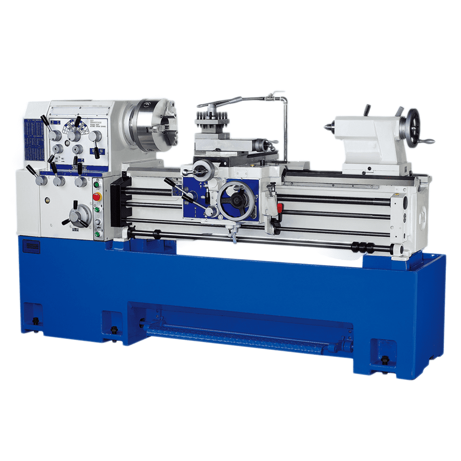 High Speed Precision Lathe - S430 Series-S430