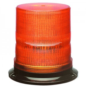 LED Strobe Warning Light