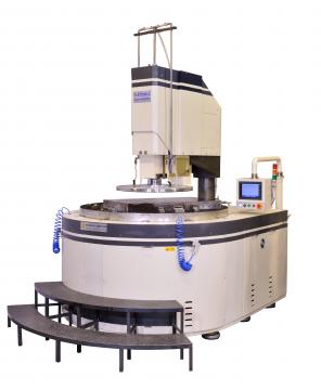 Lapping Machine-JY-M55