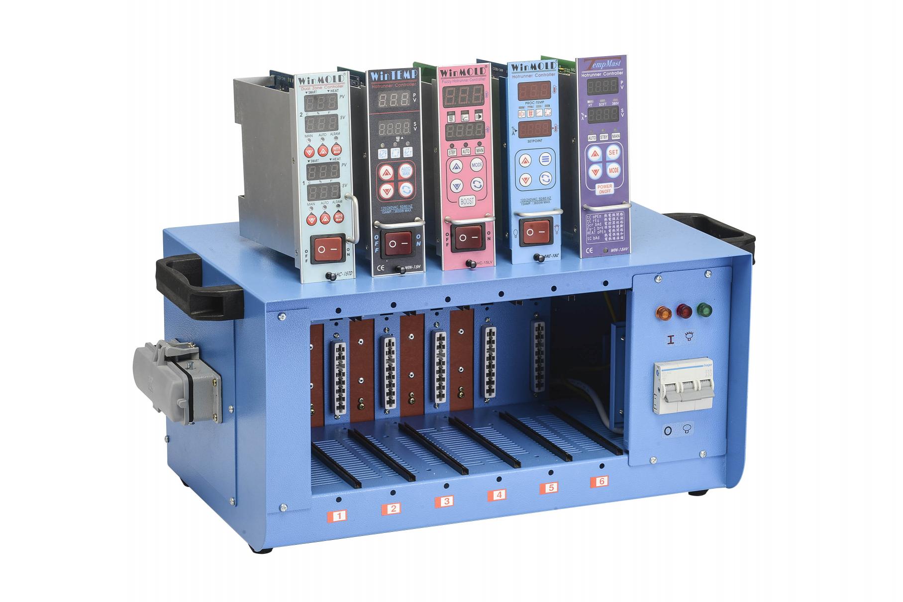 Hot runner sales temperature controller