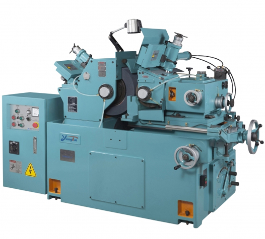 Centerless Grinder-YTC18