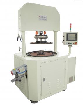 Double Lapping Machine-JYDP-M9LB