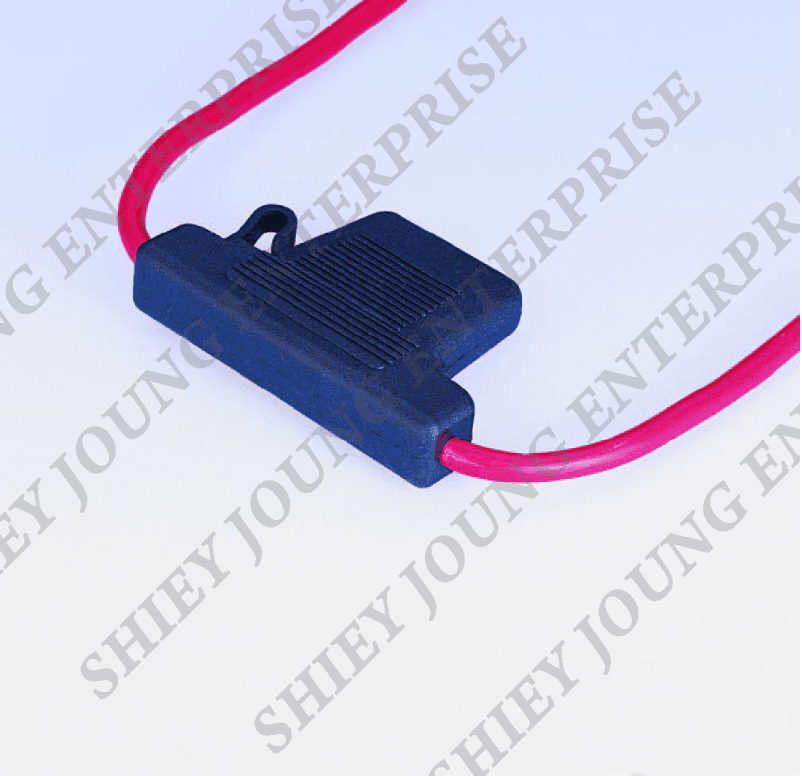 Fuse Holders SJ185532-59SJ185532A