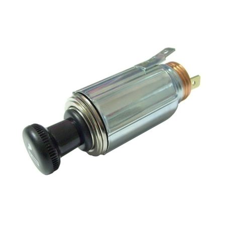 Automotive Cigarette Lighter