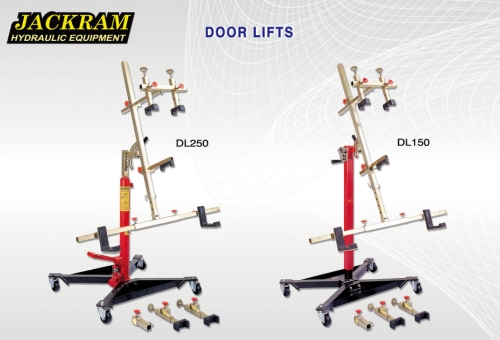 Door Lifts-DL250, DL150