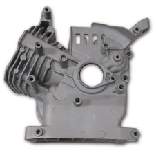 High Pressure Die Casting (HPDC)