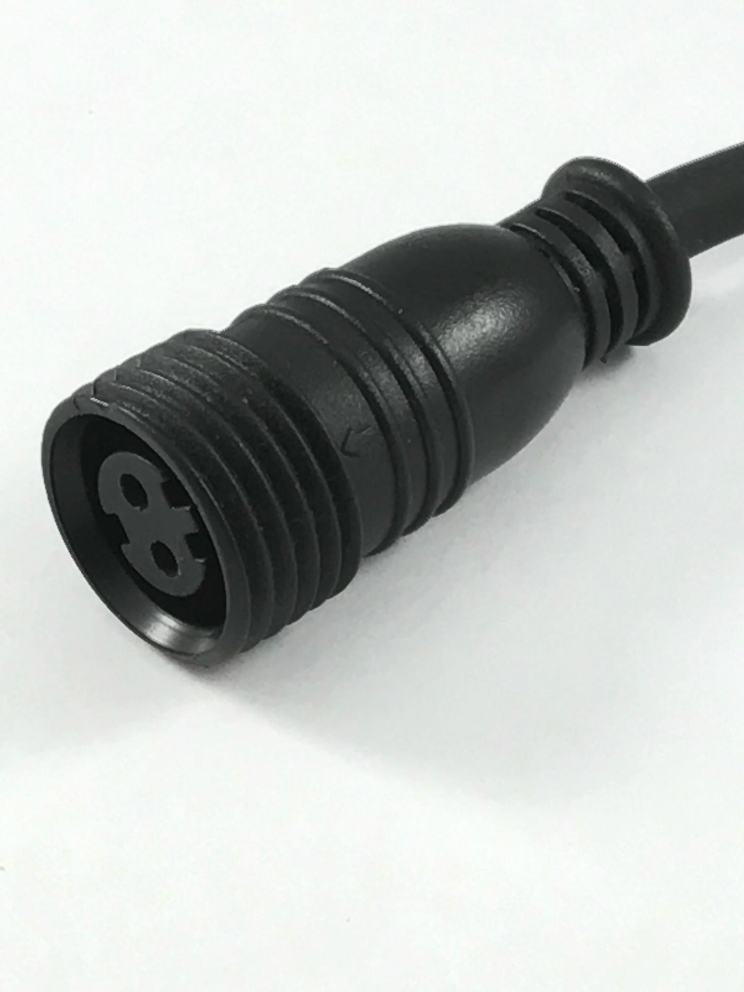 Water proof Sealed Plug-in Power Connectors