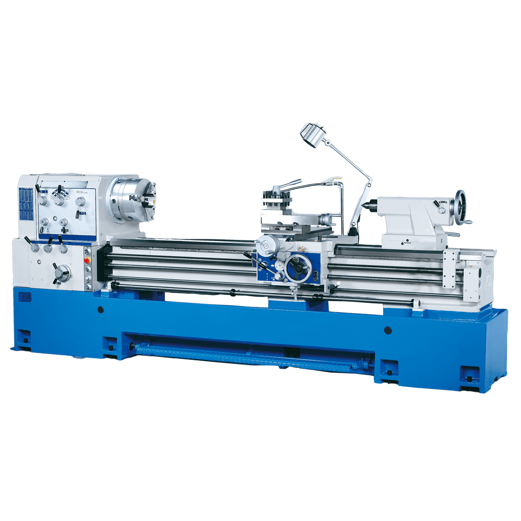 High Speed Precision Lathe - M660 Series-M660