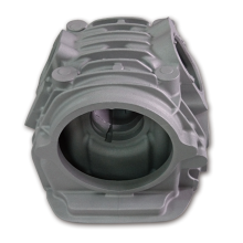 Low Pressure Die Casting (LPDC)