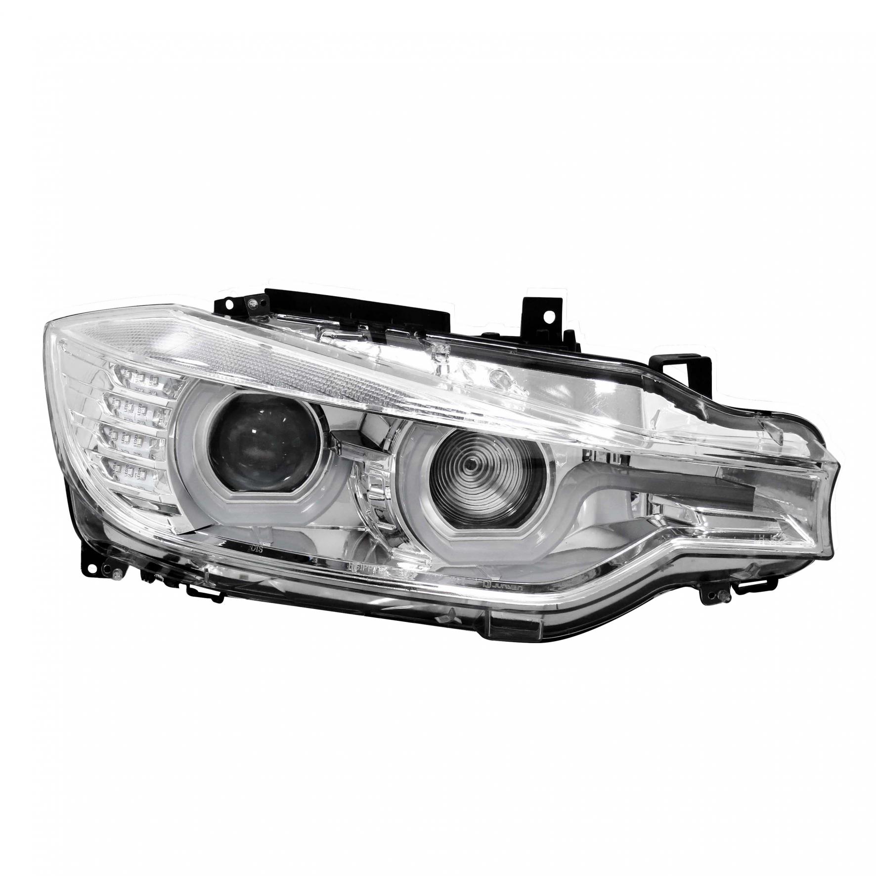 BMW 3 SERIES F30 HEAD LAMP