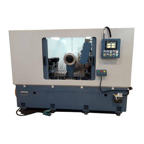 brake disc precision lathing／fine grinding machine